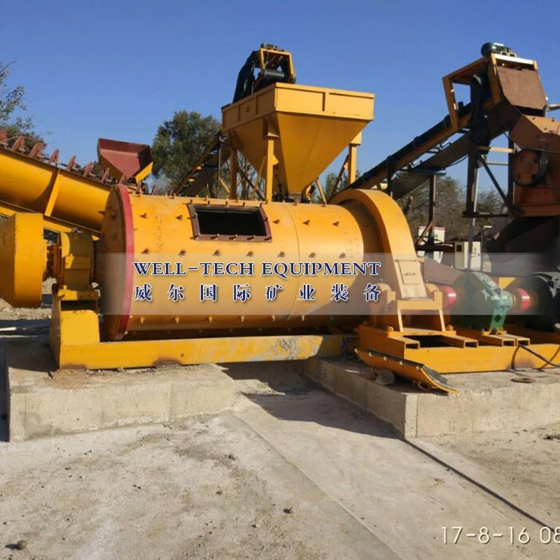 Ball mill Ball mill