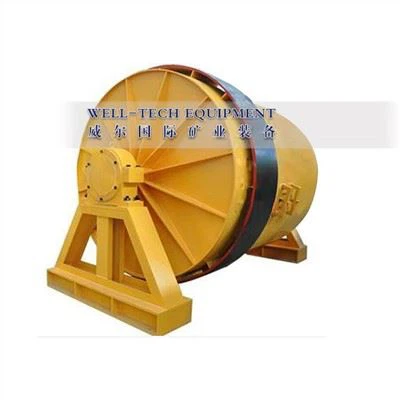 Quruq shar tegirmoni